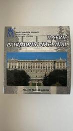 Espagne. 5 Euro 2014 Patrimonio Nacional Proof  (Sans Prix