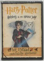 Harry Potter Hekserij in een nieuw jasje(dvd tweedehands, Ophalen of Verzenden, Nieuw in verpakking