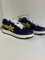 A Bathing Ape - Bapesta - Sneakers - Maat: EU 42 - Nieuw met, Kleding | Heren, Schoenen, Nieuw