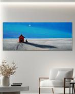 CleliaArt - Little Shelter, Antiek en Kunst