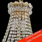Fantástica y Exclusiva Lámpara de Diseño Chandelier -