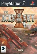 WWI: Aces of the Sky (PS2) PLAY STATION 2, Gebruikt, Verzenden