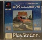 Dukes of Hazzard: Racing for Home exclusive (PS1 tweedehands, Ophalen of Verzenden