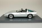 Schuco 1:43 - Voiture miniature - Chevrolet Corvette C4, Nieuw