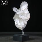 Cristaux de la connaissance perdue Amas de cristaux de, Verzamelen, Mineralen en Fossielen