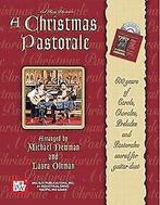 A Christmas Pastorale: 600 Years of Carols, Chorales, Pr..., Boeken, Verzenden, Gelezen, Not specified