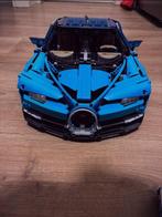 Lego Set - 42083 - Technic - Bugatti Chiron, Nieuw