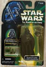 Star Wars - Dave Prowse as Darth Vader - Signed Figure in, Nieuw
