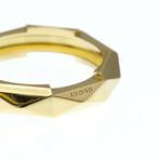 Gucci - Bague - 18 carats Or jaune, Nieuw