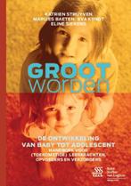 Groot worden 9789031383979 Katrien Struyven, Livres, Verzenden, Katrien Struyven