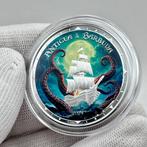 Oost-Caribische staten (Britse overzeese gebieden). 2