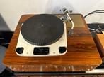 Garrard - 301 - in elegant houten chassis - Platenspeler, Nieuw