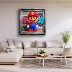 Urban3DArt (1971) - Cute Mario Limited Edition