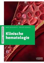 Klinische hematologie / Campus handboek 9789401421614, Boeken, Verzenden, Gelezen, Marc Boogaerts
