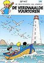 De verdwaalde vuurtoren / De belevenissen van Jommeke / 175, Boeken, Stripverhalen, Verzenden, Gelezen, Jef Nys