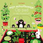 Op pad in de moestuin / Mijn schuifboekje 9789044848182, Verzenden, Gelezen, Emiri Hayashi