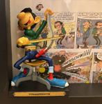 Studio Delu. (1976) - Œuvre n°2650 – Gaston Lagaffe Hommage