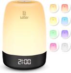 2dekans | Loftey Wake Up Light - Lichtwekker - Digitale, Huis en Inrichting, Ophalen of Verzenden, Nieuw