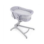 Chicco verschoontafel  Hug 4-in-1 - Grey (Baby & Speelgoed), Verzenden, Nieuw