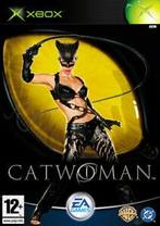 Catwoman (Xbox) PEGI 12+ Adventure, Games en Spelcomputers, Nieuw, Verzenden