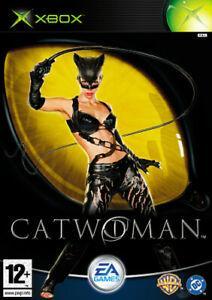 Catwoman (Xbox) PEGI 12+ Adventure, Games en Spelcomputers, Games | Overige, Verzenden