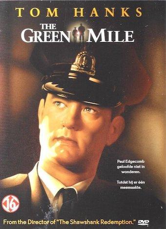 The Green Mile - DVD (Films (Geen Games)), CD & DVD, DVD | Autres DVD, Enlèvement ou Envoi