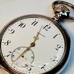 Zenith - 1920. - pocket watch No Reserve Price - 1900-1949, Handtassen en Accessoires, Horloges | Heren, Nieuw