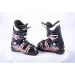 29 30 31 32 33 34 kinder skischoenen LANGE RSJ 50 black/red,, Overige merken, Gebruikt, Verzenden, Schoenen