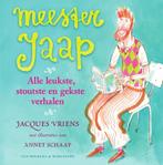 Meester Jaap - / Meester Jaap 9789000362479 Jacques Vriens, Verzenden, Zo goed als nieuw, Jacques Vriens