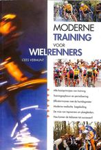 Moderne training voor wielrenners 9789080361218 C. Vermunt, Boeken, Verzenden, Zo goed als nieuw, C. Vermunt