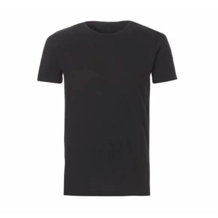 2dekans | 3x Ten Cate – Bamboo Basic Heren T-Shirt – Ronde, Vêtements | Hommes, T-shirts, Enlèvement ou Envoi