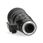 Nikon 500mm 5.6 E AF-S PF ED VR - Licht krasje lens, Ophalen of Verzenden