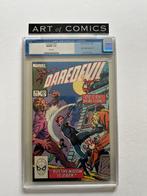 Daredevil #201 - CGC 9.8 - Black Widow Appearance - 1 Graded, Boeken, Nieuw