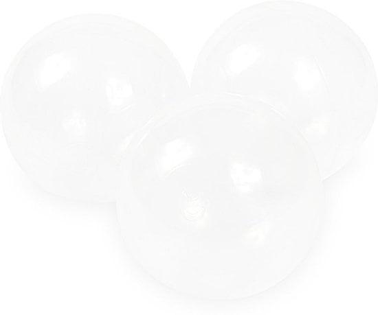 Elastische Ballenbakballen 70mm - 1000 Stuks met CE- en T..., Kinderen en Baby's, Speelgoed | Babyspeelgoed, Nieuw, Ophalen of Verzenden