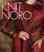 Knit Noro 9781936096152, Zo goed als nieuw, Verzenden