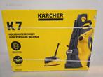 Hogedrukreiniger Kärcher K7 Power, Ophalen, Nieuw