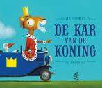 De kar van de koning 9789045113234 Leo Timmers, Verzenden, Gelezen, Leo Timmers