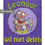 Leonoor wil niet delen 9789053417065 Julie Gassman, Verzenden, Julie Gassman