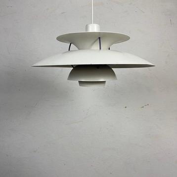 Lampe à suspendre - PH5 - Métal