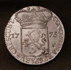 Nederland, Zeeland. Zilveren Dukaat 1776