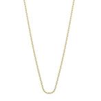 Handmade - Collier - 14 carats Or jaune - Fox, Nieuw