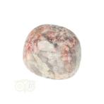 Crazy Lace Agaat trommelsteen Nr 30 - 17 gram, Verzenden, Nieuw
