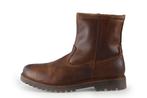 Mazzeltov Boots in maat 44 Cognac | 5% korting, Kleding | Heren, Schoenen, Mazzeltov, Overige kleuren, Verzenden, Boots