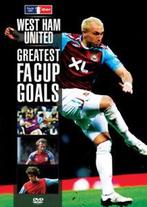 West Ham United: Greatest Goals DVD (2009) West Ham United, Zo goed als nieuw, Verzenden