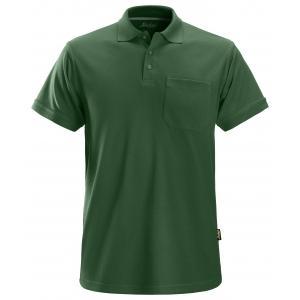 Snickers 2708 polo - 3900 - forest green - taille xl, Animaux & Accessoires, Nourriture pour Animaux