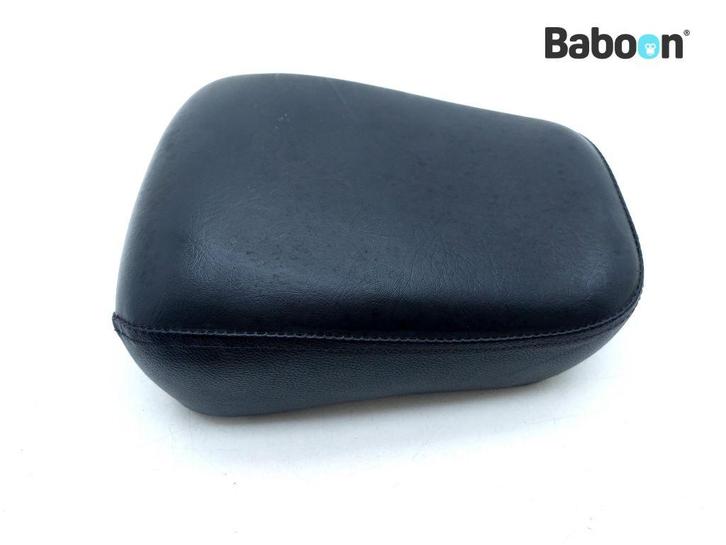 Buddy Seat Achter Yamaha XV 535 Virago 1987-2003 (XV535), Motoren, Onderdelen | Yamaha, Gebruikt, Verzenden