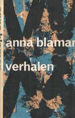 Blaman, Anna - Verhalen, Boeken, Verzenden, Nieuw