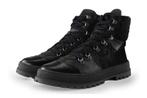 Giga Hoge sneakers in maat 39 Zwart | 5% extra korting, Kleding | Dames, Schoenen, Verzenden, Zwart, Zo goed als nieuw, Sneakers