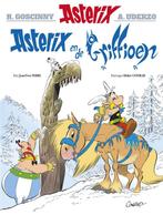 Asterix 39. asterix en de griffioen 9782864976134, Livres, Livres Autre, Didier Conrad, Jean-Yves Ferri, Verzenden