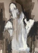 Laurent Anastay Ponsolle - Fugitifs, Antiek en Kunst